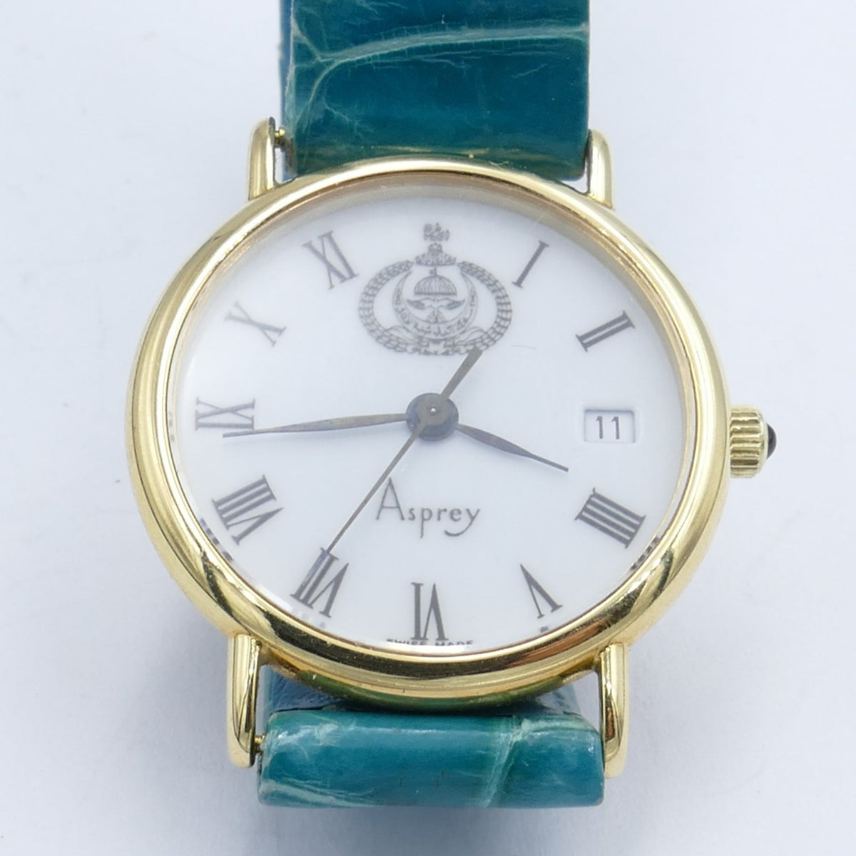 Asprey watches for sale best sale